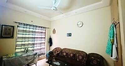 3.5 Marla House for Sale in Executive block 4