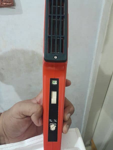 NOYON NH-1400 HAIR STYLER 1