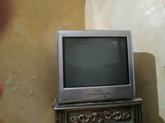 Sony TV 24 inch . . good condition