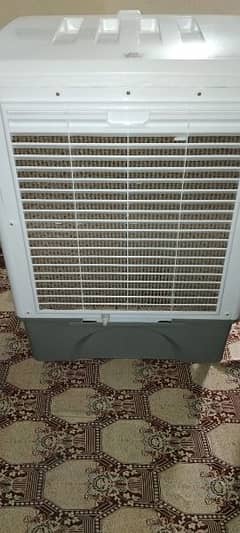GFC Genuine Air Cooler