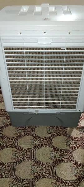 GFC Genuine Air Cooler 0