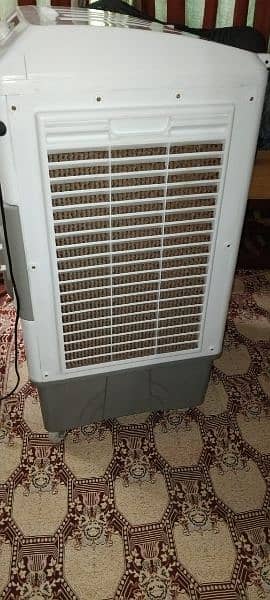 GFC Genuine Air Cooler 1