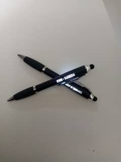 led name pen customized light pen 0
