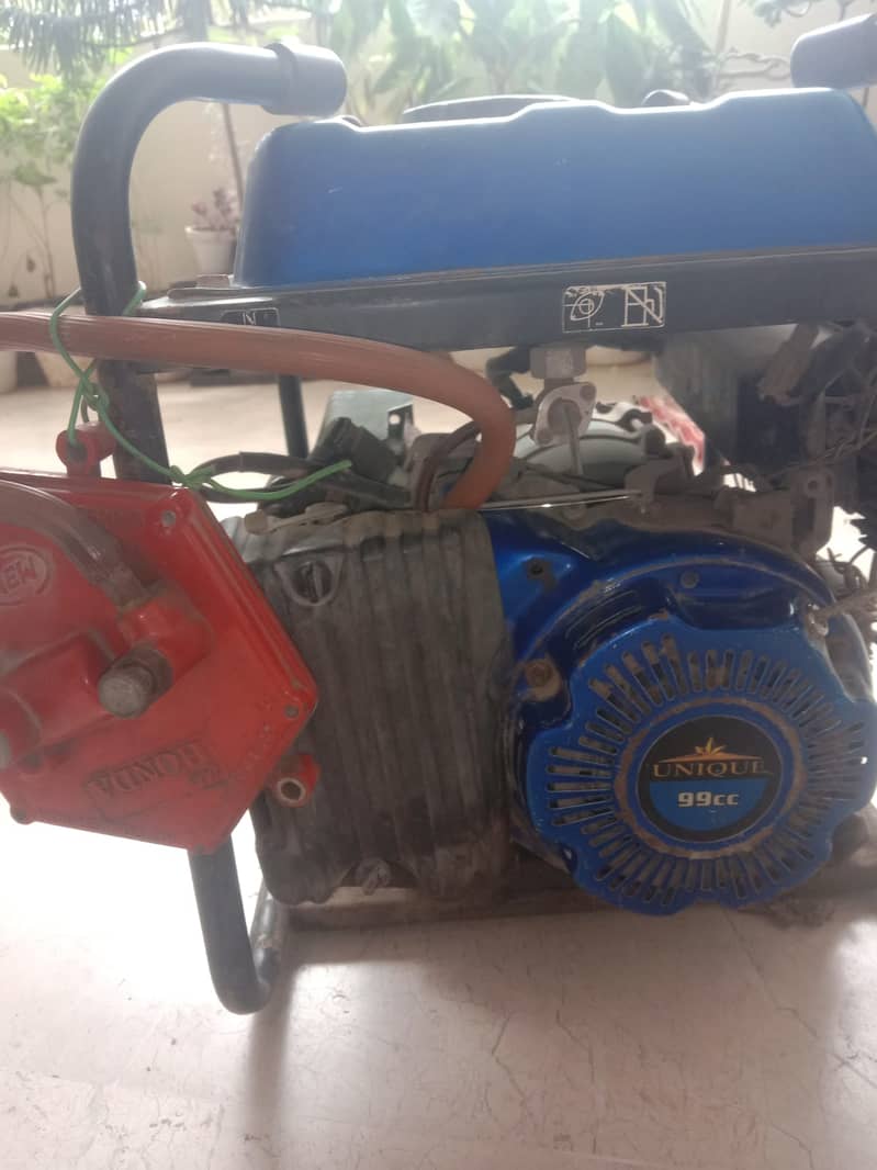 1.5 Kv Generator for Urgent Sale. . . !!!! 2