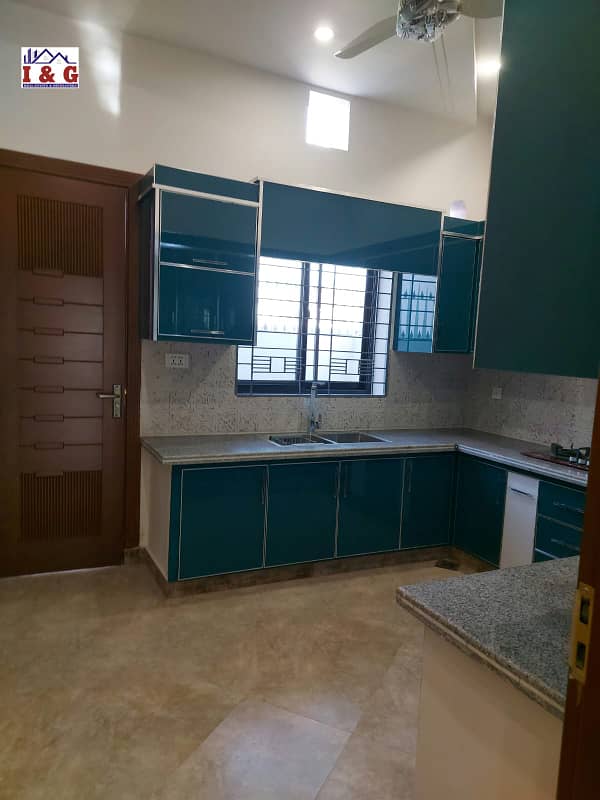 Stunning Brand New House Of 6 Marla In Block DD Near Mosque Is For Sale In Citi Housing Society 9