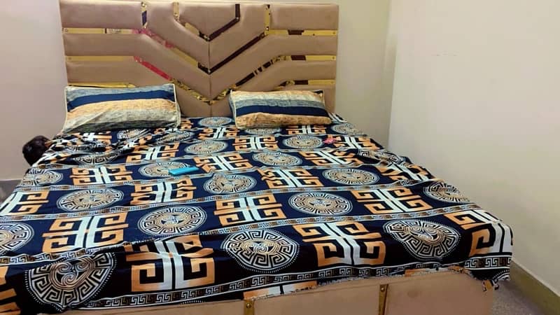 Complete new bedset for sale king size 0
