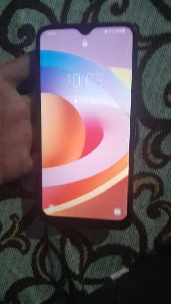 Samsung A10s 2