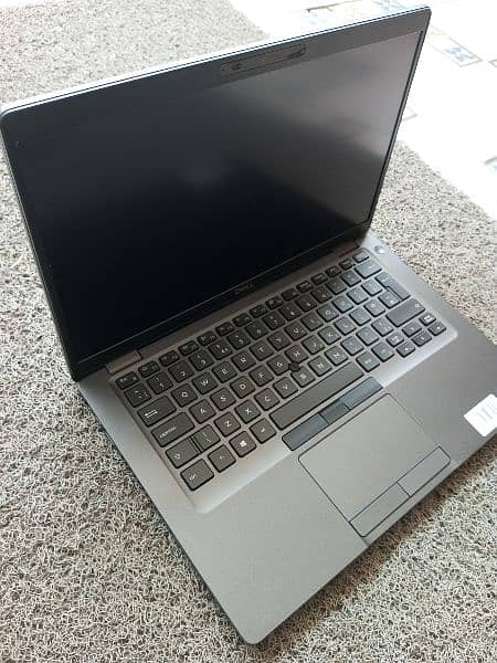 Dell Latitude 5400 i5 8th Generation 16gb Ram 512gb SSD 14" Touch IPS 4