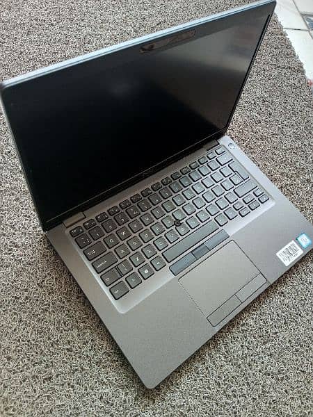 Dell Latitude 5400 i5 8th Generation 16gb Ram 512gb SSD 14" Touch IPS 5