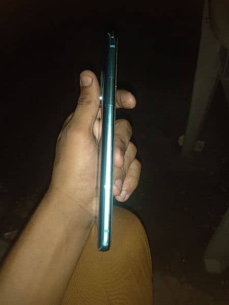OnePlus 8t 5