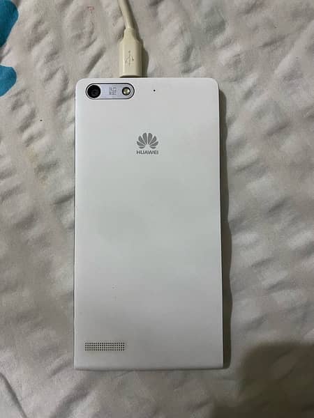 huawei G6 1