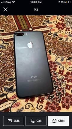 i phone 7 plus