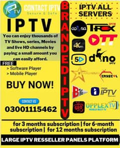 Not only customize iptv all around in the world services^0300+1115462^