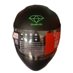 Diamond Sprinter Plus Helmet