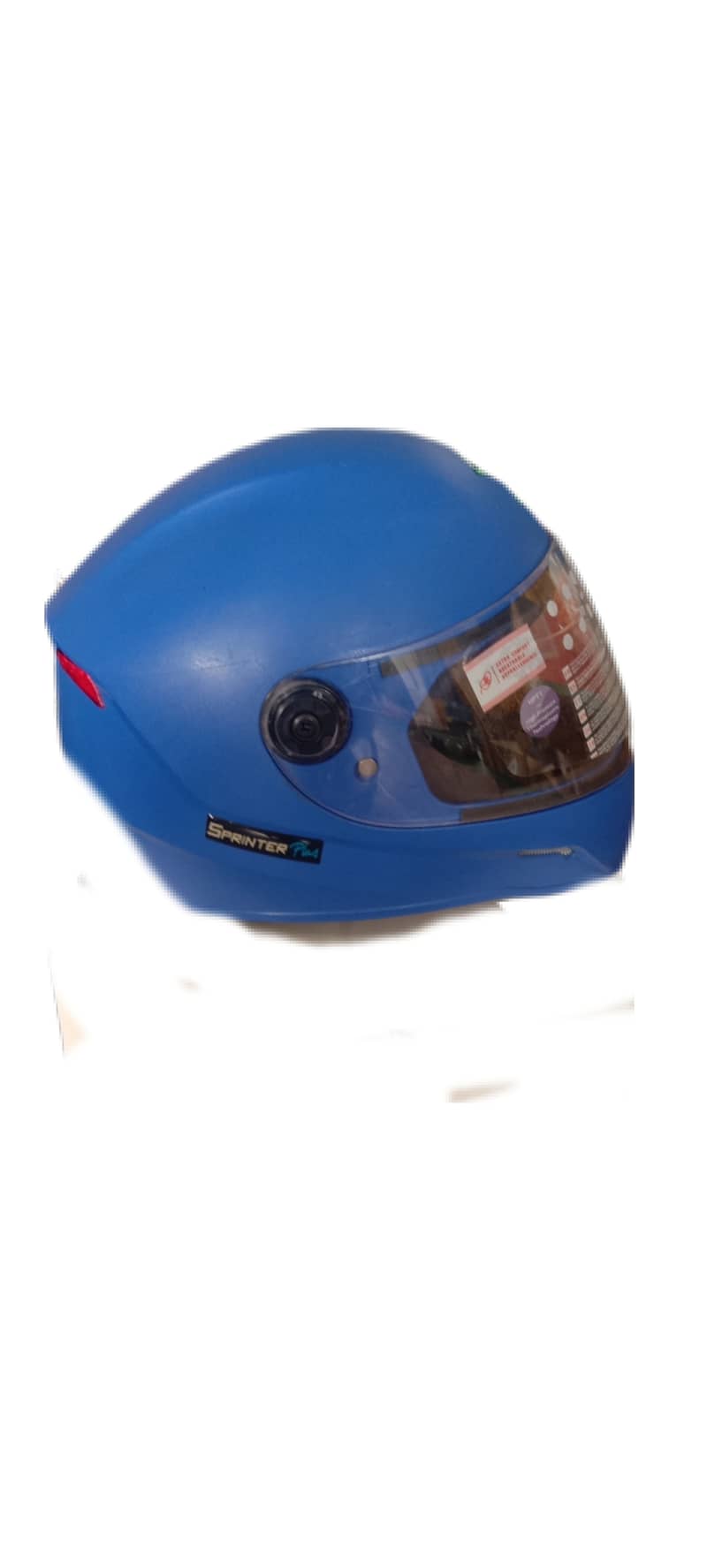 Diamond Sprinter Plus Helmet 2