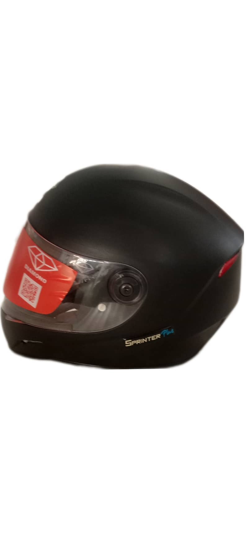 Diamond Sprinter Plus Helmet 5