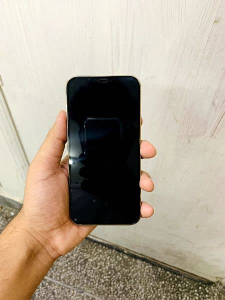 Iphone 12 pro non pta 128gb 3