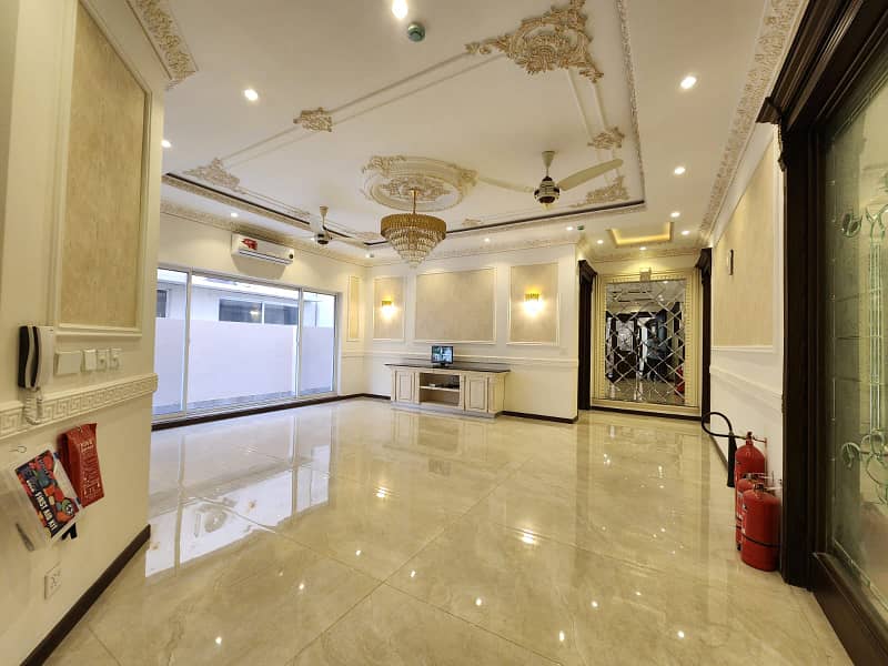 Kanal Brand New Victorian Design Luxury Villa At Prime Location 975 lakh 23