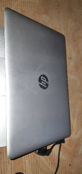HP i5 7th Generation 1