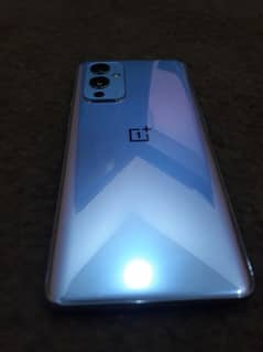 Oneplus 9 8/128gb Global dual sim approved only kit 10/9 condition 0