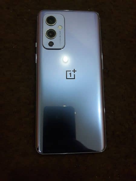 Oneplus 9 8/128gb Global dual sim approved only kit 10/9 condition 1