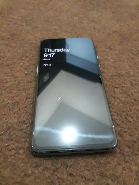 Oneplus 9 8/128gb Global dual sim approved only kit 10/9 condition 2