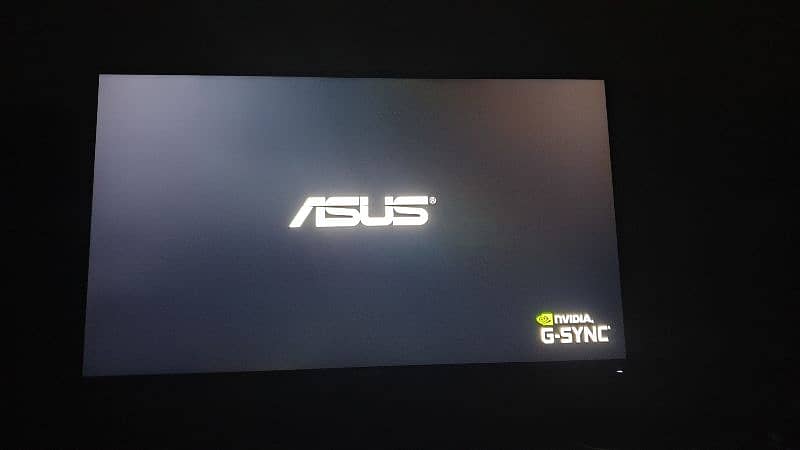 ASUS TUF GAMING MONITOR VG279QM 280hz 1ms 0