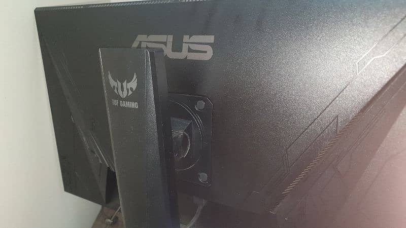 ASUS TUF GAMING MONITOR VG279QM 280hz 1ms 2