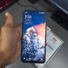 Xiaomi Redmi 10 4/64 full warranty