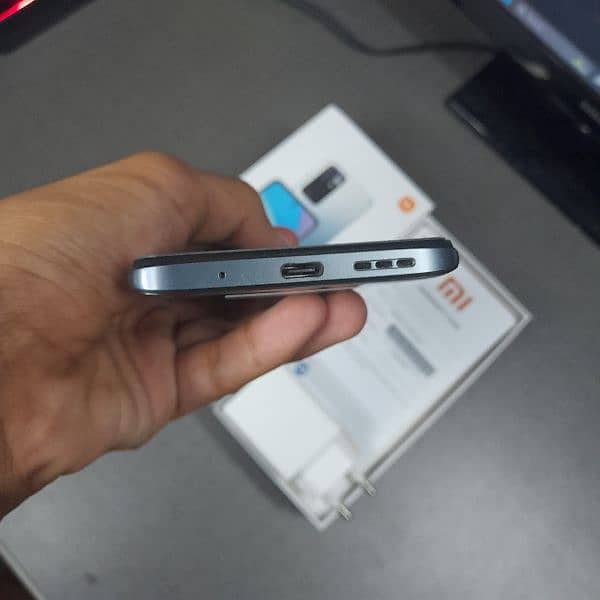Xiaomi Redmi 10 4/64 full warranty 3