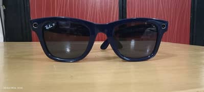 Wayfarer Ray-Ban