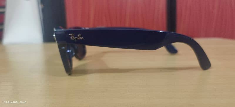 Wayfarer Ray-Ban 11