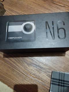 N6 video cam 4K 0