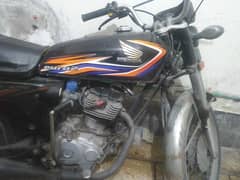 125 honda for sale