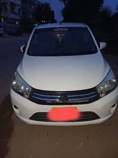 Suzuki Cultus VXL 2019 0