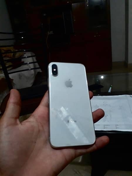 iPhone x non pta 64 gb 1