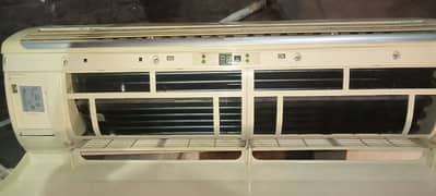 Less used Electrolux AC 1.5 Ton