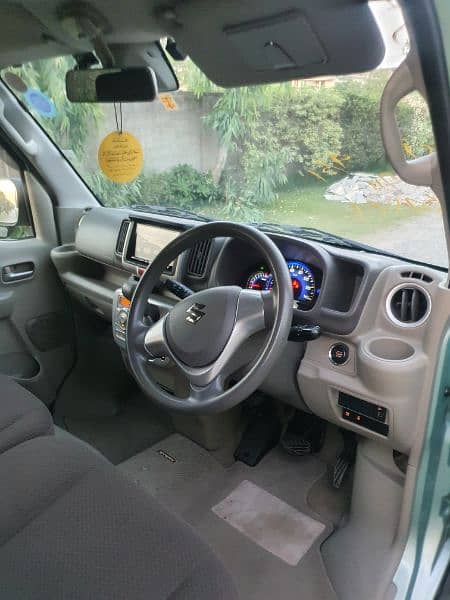 Suzuki Every Wagon For sale 10