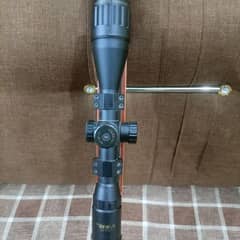 BSA 4-16*44 Hunting Scope for sale in Lahore 0