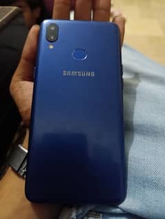 Samsung Galaxy A10s