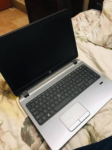 HP laptop core generation for sale 0