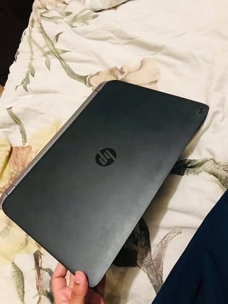 HP laptop core generation for sale 1