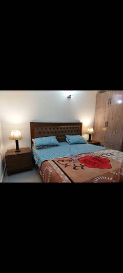 1 Furnished Room Independent With Bathroom Rent 37500