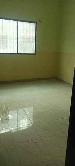3bed dd ground floor flat for rent contct me maroof solangi