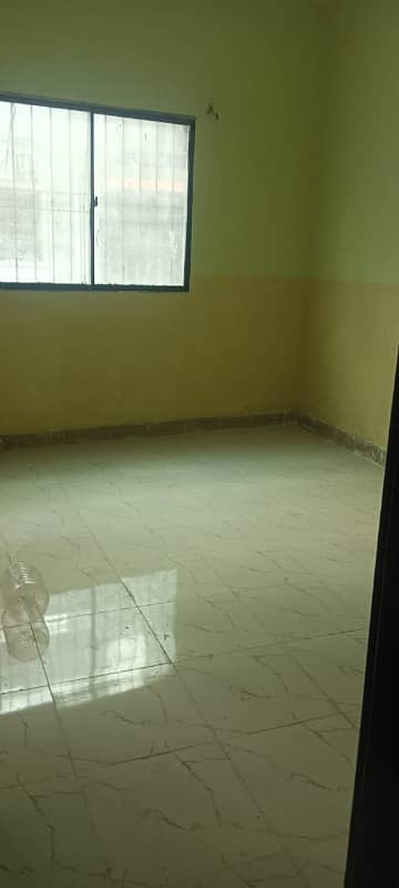 3bed dd ground floor flat for rent contct me maroof solangi 0