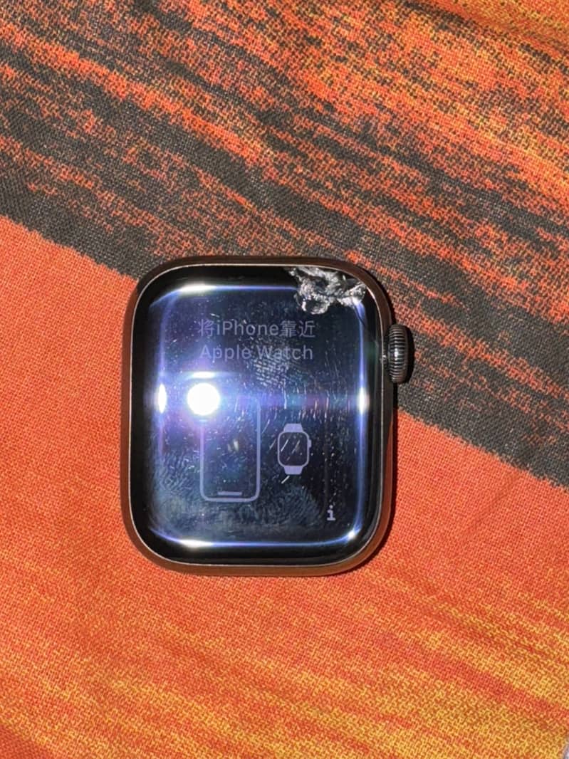 Apple watch series 8 stainless steel 3