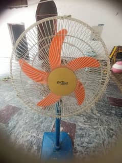 12 volt Battery Solar 2 Fans For Sell