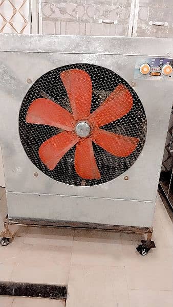 Air cooler for sale 11 months guarantee 0