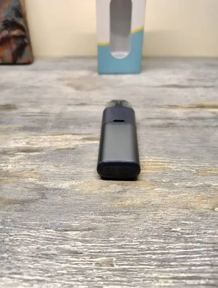 VOOPOO Argus z pod with box 1