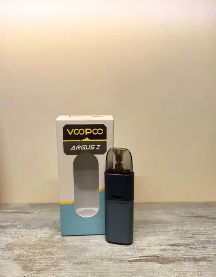 VOOPOO Argus z pod with box 2